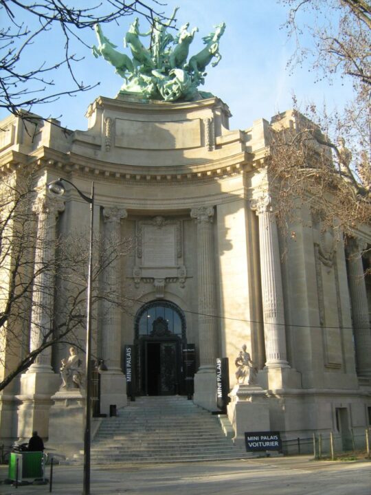 Grand Palais 3